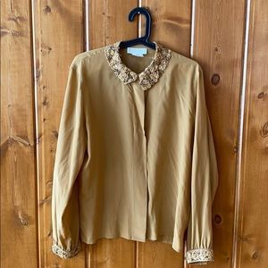 Vintage Escada by Margaretha Ley